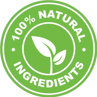 Naturally Derived Ingredients